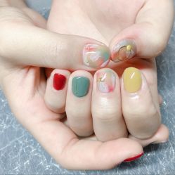 -StartNail美甲