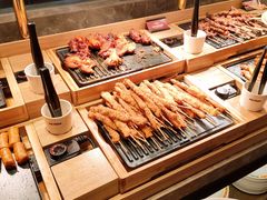 -比格比萨自助(美乐城店)