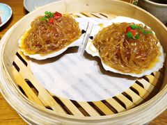 -必点海鲜·鲅鱼水饺(鞍山西道店)
