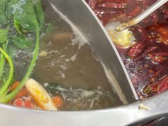 -金鼎雪山牦牛杂火锅(理县总店)