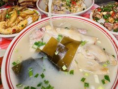 -老方桌烂蹄花川菜馆(九龙坡店)