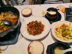 -鄱阳湖·江西小炒·瓦罐煨汤(五道口店)