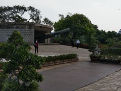 -胡里山炮台