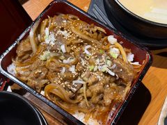 -やきにく 牛将日式焼肉(新华路店)