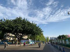 -四川大学(望江校区)