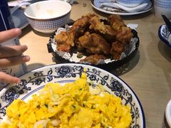 -兔爸私家小厨(新北万达店)