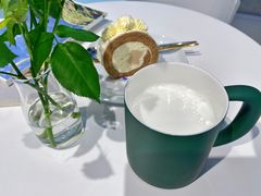 -intime coffee(芝麻街店)