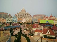 -蓬莱欧乐堡梦幻世界