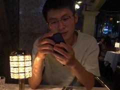 -碧特博格·20年品牌西餐厅(芜湖路店)
