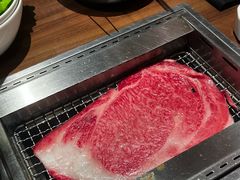 -俺的焼肉(銀座9丁目店)