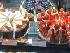 -黑草莓(重庆路店)