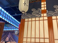 -千寻山野烤肉(中关村店)