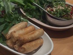 越式炸春卷-Ginger(兴国路店)