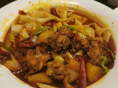 -木卡买提新疆餐厅·清真(新里海顿公馆店)