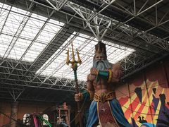 -波塞冬旅游度假区