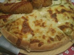 -吃饼人西餐(南开店)