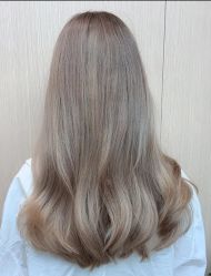 点击看大图 -MORI HAIR SALON日式美发沙龙