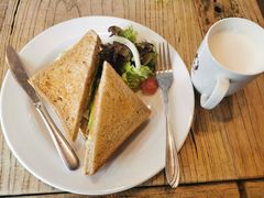 -MAAN COFFEE(金桥店)