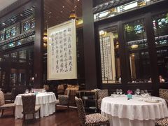 -明阁 Ming Court(广州朗豪酒店)