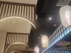 -千寻山野烤肉(中关村店)