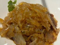 -海富门·带鱼·淮扬菜·粤菜(甘家口店)