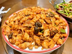 -金阁家常菜(贵阳路店)