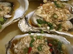 -鸽子侯·家宴·平价海鲜(市图书馆店)