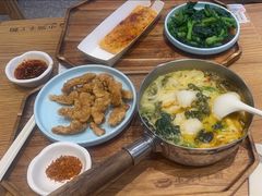 -小满手工粉(环宇荟店)