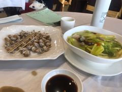 -仑头海鲜城(仑头环村南路店)