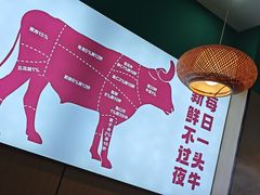-刘少华贵州小黄牛·鲜牛肉火锅(总店)