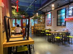-东直门小院烧烤(回龙观东大街店)