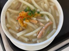 -鹿鸣酒家(越秀店)