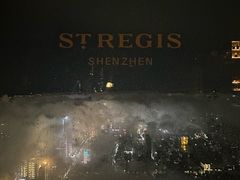-瑞吉酒店·The Drawing Room闲逸廊·云端下午茶·夜奢Whiskey