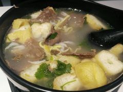 -小杨生煎(湟普汇店)
