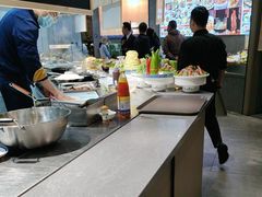 -宴小馆·小海鲜青岛菜(五四广场店)