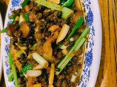 -汉阴白火石汆汤