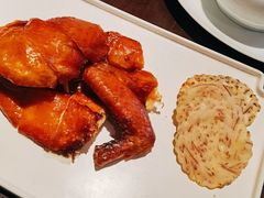 -杭州西子湖四季酒店·金沙厅