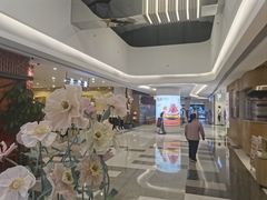 -丽达购物中心(崂山店)