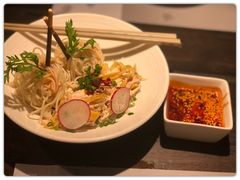 -外婆家(杭州马塍店·杭帮菜名店)