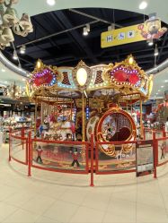 -哈姆雷斯(王府井百货大楼店)