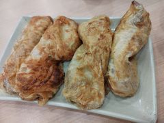 五香卷-百家鸡味馆(清泰店)