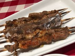 -西贝(上海我格广场店)