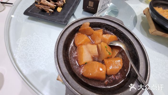 潇湘甲鱼村(清河店)图片