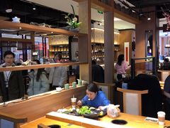 大堂-呷哺呷哺(万达新世界店)