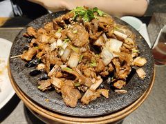 -北平盛世·新京菜·北京烤鸭(劲松·双井店)