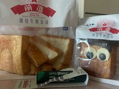 -红星前进面包牛奶公司(畅春园店)