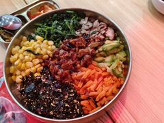 -米村拌饭(银泰中心店)