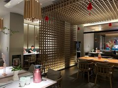 -船歌·鱼水饺青岛菜(闽江二路店)