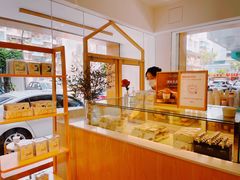 -Cafe on warm(丹霞店)