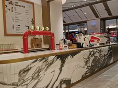 -Tims天好咖啡·贝果(东方广场店)